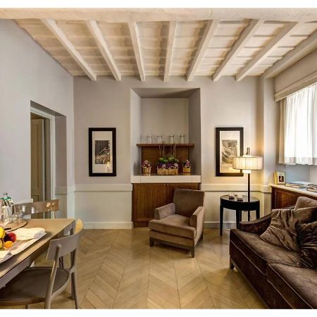 Suites Giulia Рим Экстерьер фото