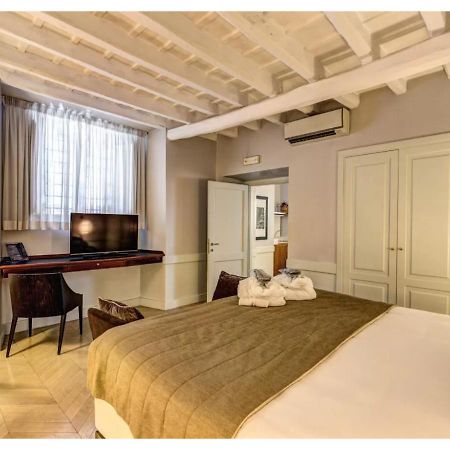 Suites Giulia Рим Экстерьер фото