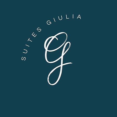 Suites Giulia Рим Экстерьер фото