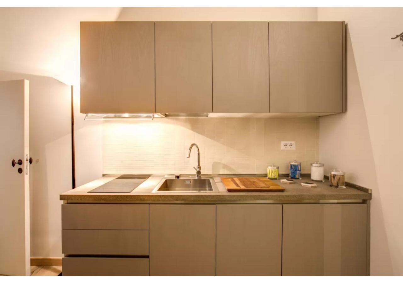 Suites Giulia Рим Экстерьер фото