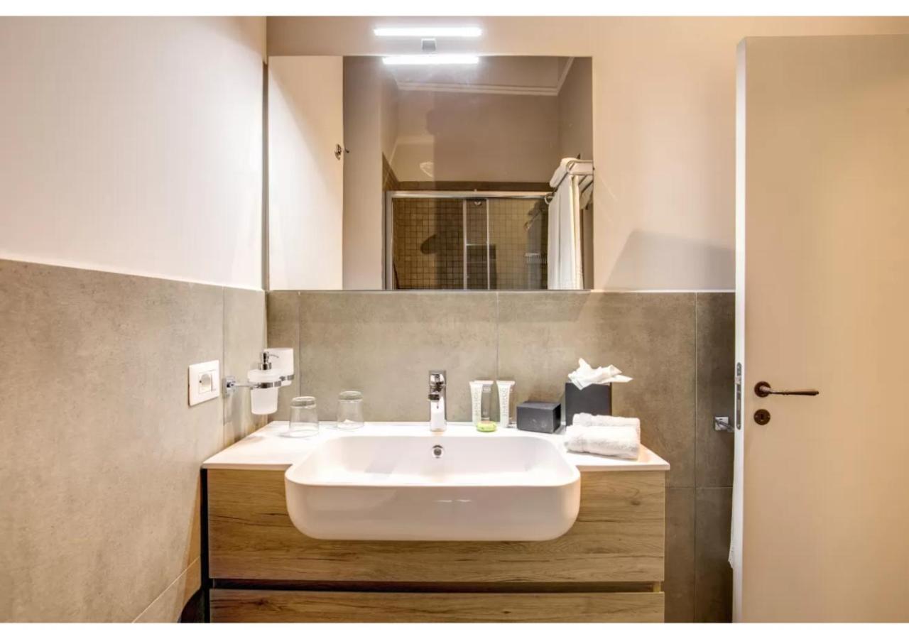 Suites Giulia Рим Экстерьер фото